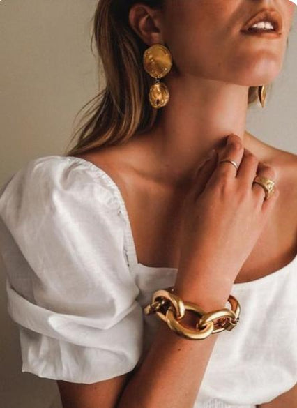Bangles and Cuffs