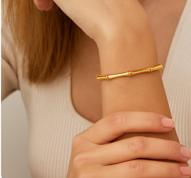 Bangles and Cuffs