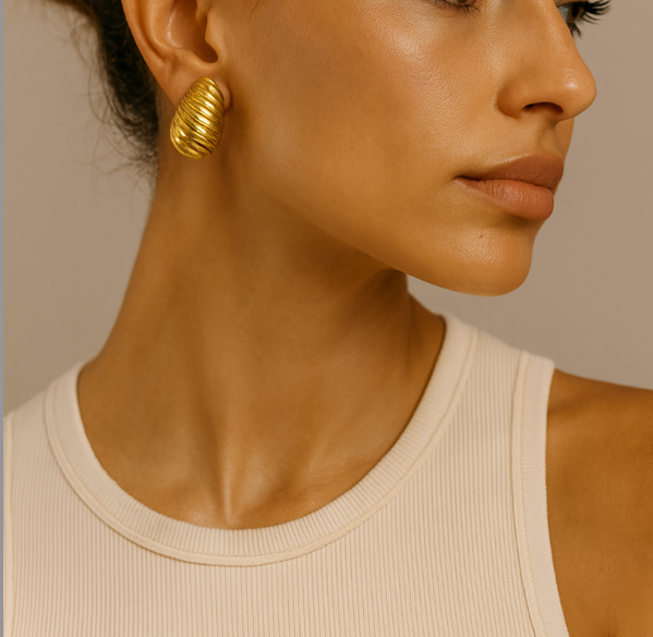 Teall Jewellery - Affordable Jewellery - Waterproof Jewellery - Tarnish Free jewellery
