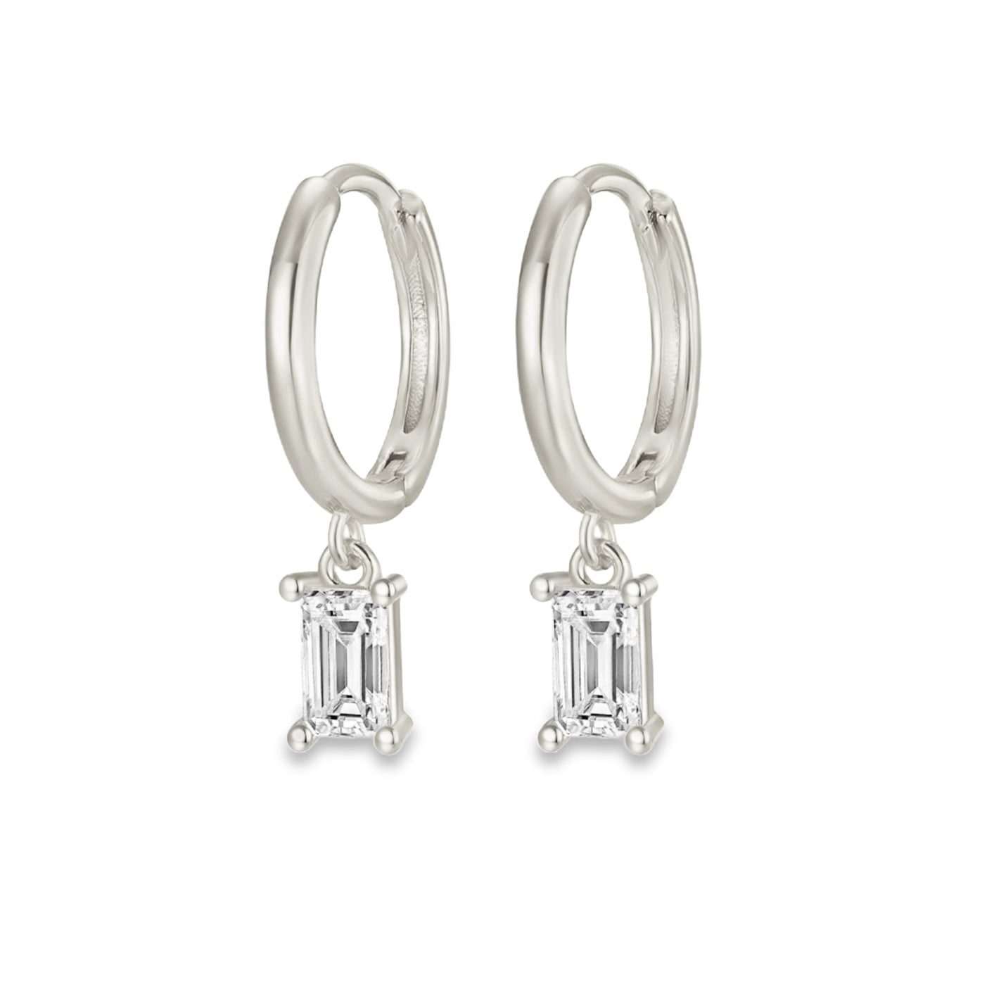 Eden Earrings by Teall