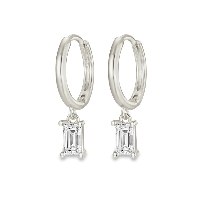 Eden Earrings by Teall