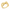 Teall Gold Crossover Ring
