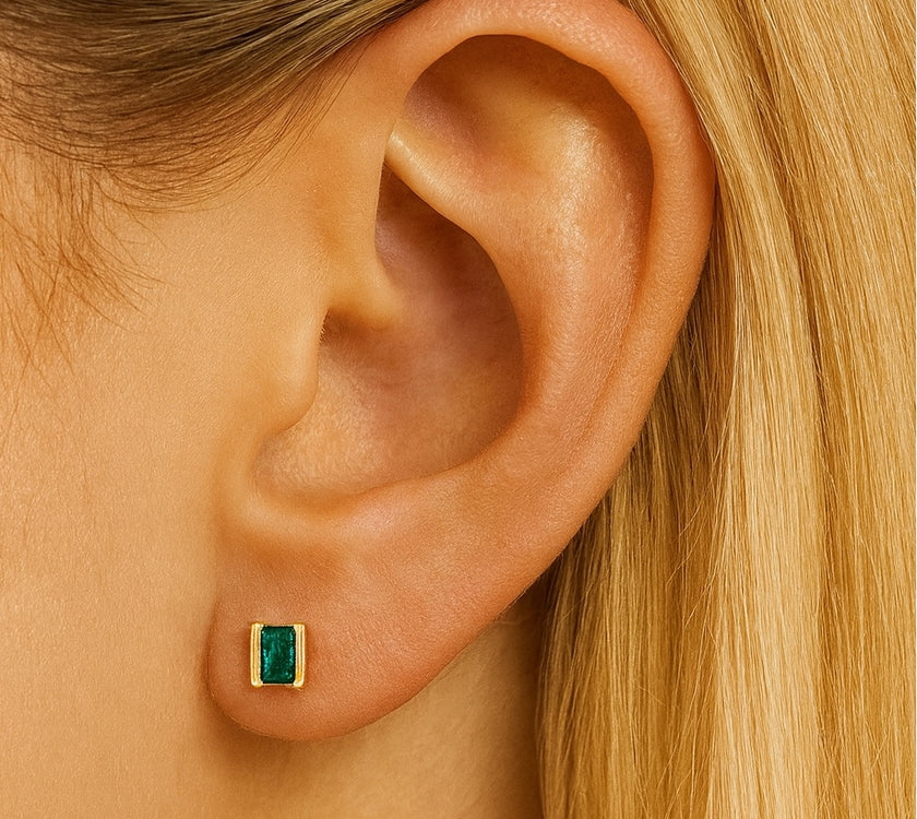 Maeve Earrings by Teall