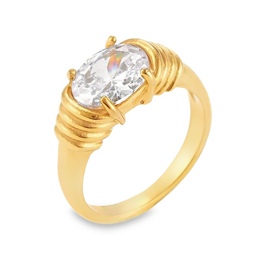 Rylie Ring by Teall