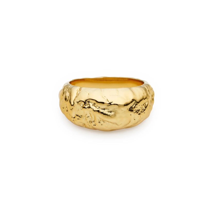 Zahra Ring by Teall
