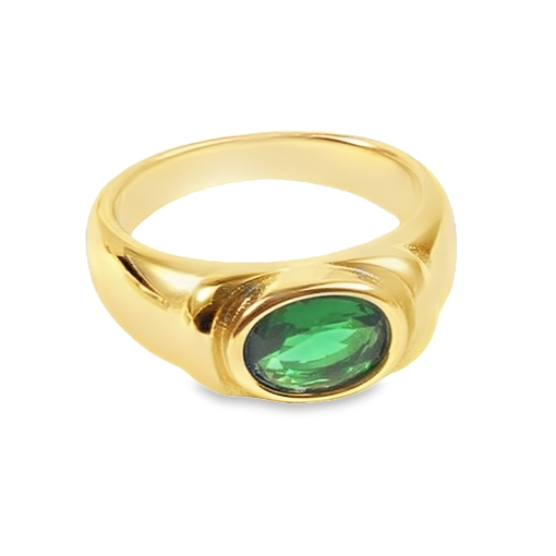 Alba Ring by Teall