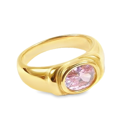 Alba Ring by Teall