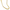Teall Thick Gold Snake Statement Chain Necklace