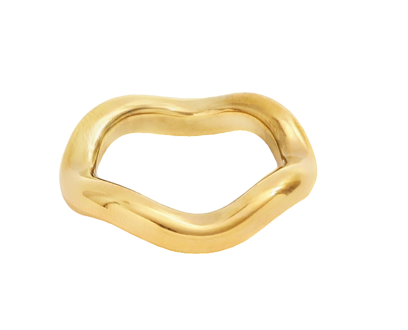 Harper Ring by Teall