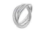 Teall Chunky Statement Bracelet Set