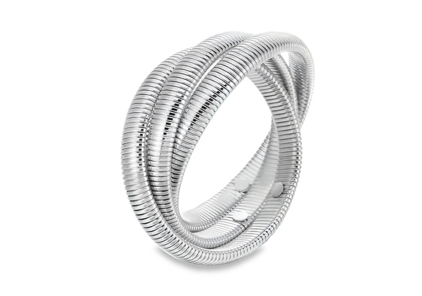 Macy Bangle by Teall