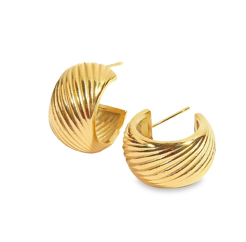 Pheobe Earrings by Teall