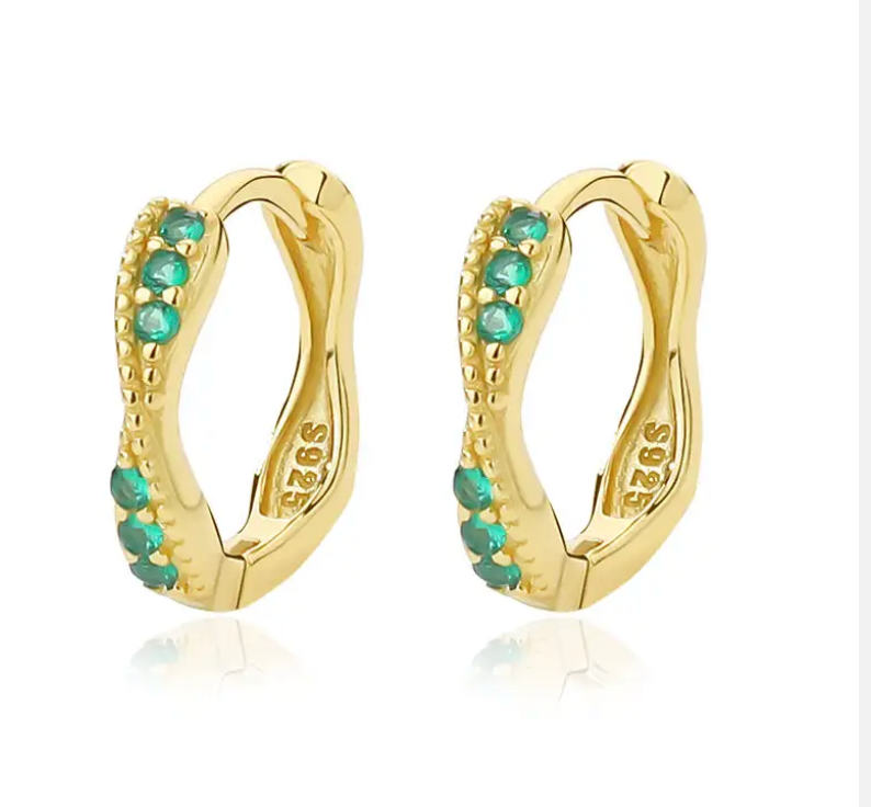 Nola Huggies by Teall