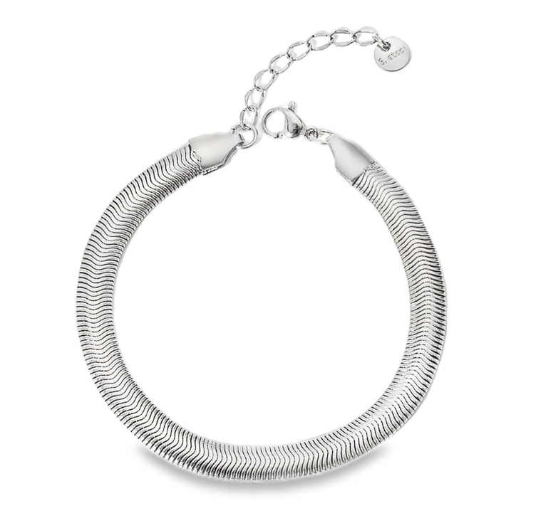 Tabi Bracelet by Teall