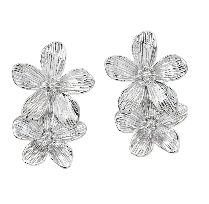 Odette Earrings by Teall