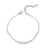 Chain Link Bracelet by Teall