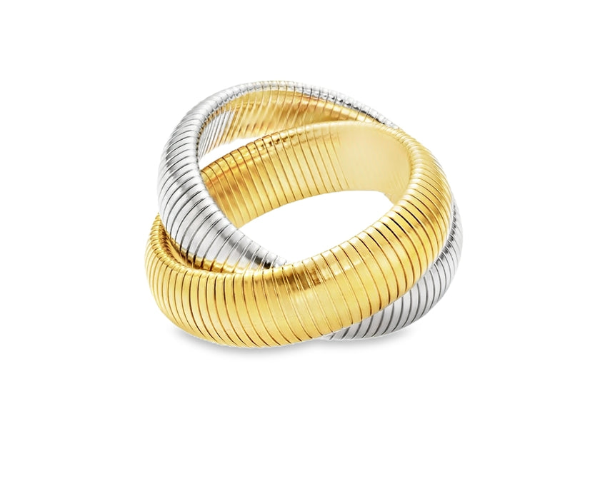 Evie Bangle by Teall