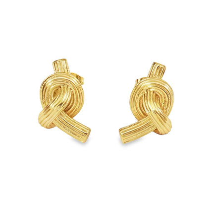 Hayley Earrings by Teall