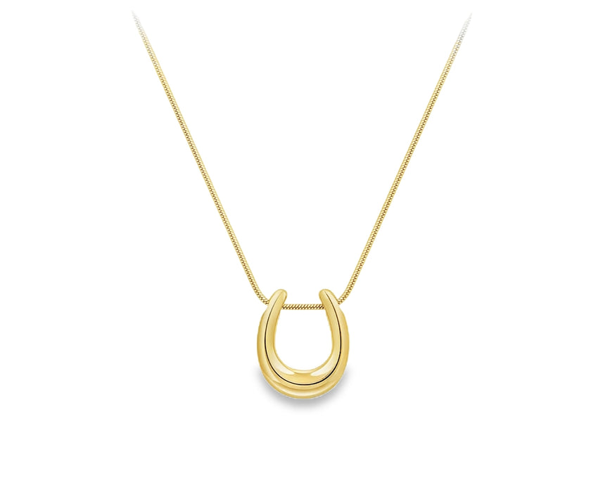 Nia Necklace by Teall