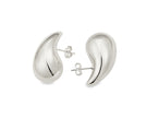 Tear Drop Studs by Teall