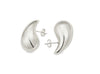 Tear Drop Studs by Teall