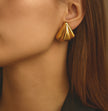 Isabella Earrings by Teall