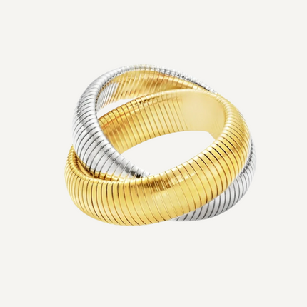 Evie Bangle by Teall