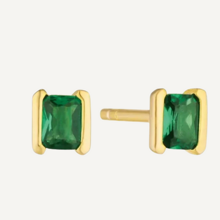 Maeve Earrings by Teall