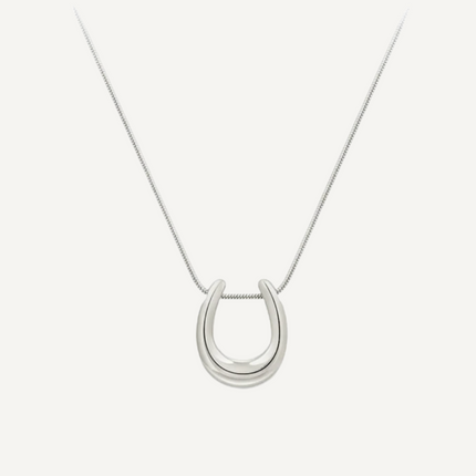Nia Necklace by Teall