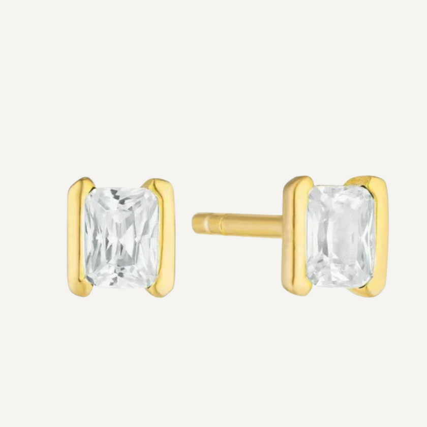 Maeve Earrings by Teall