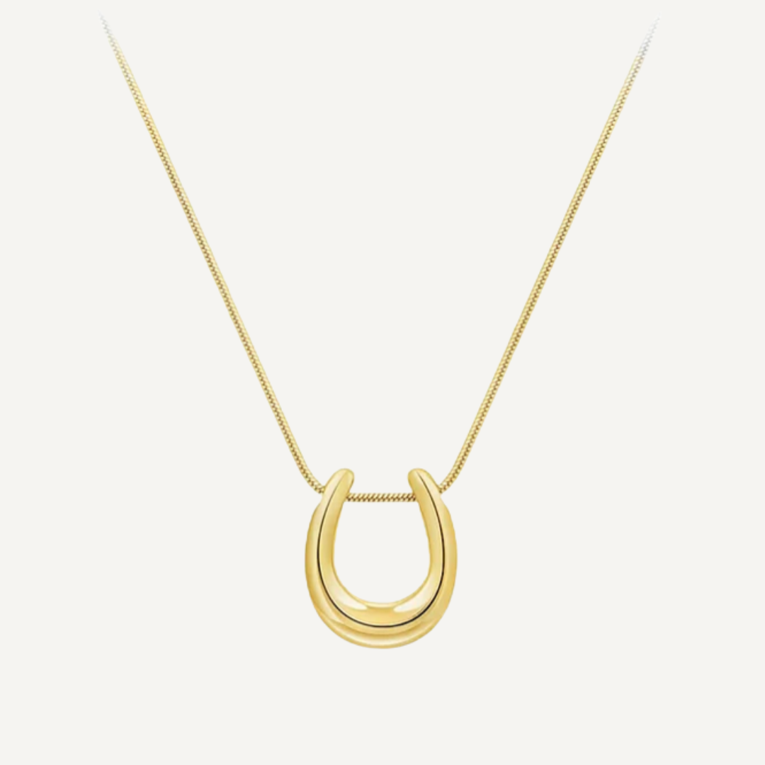 Nia Necklace by Teall
