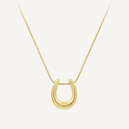 Nia Necklace by Teall