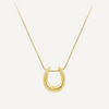 Nia Necklace by Teall