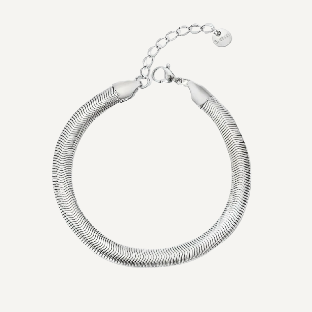 Tabi Bracelet by Teall