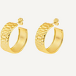 Addison Earrings by Teall