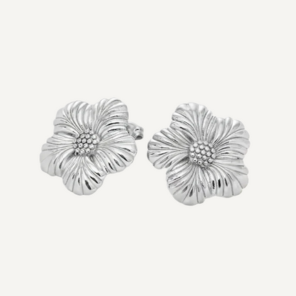 Genevieve Earrings by Teall