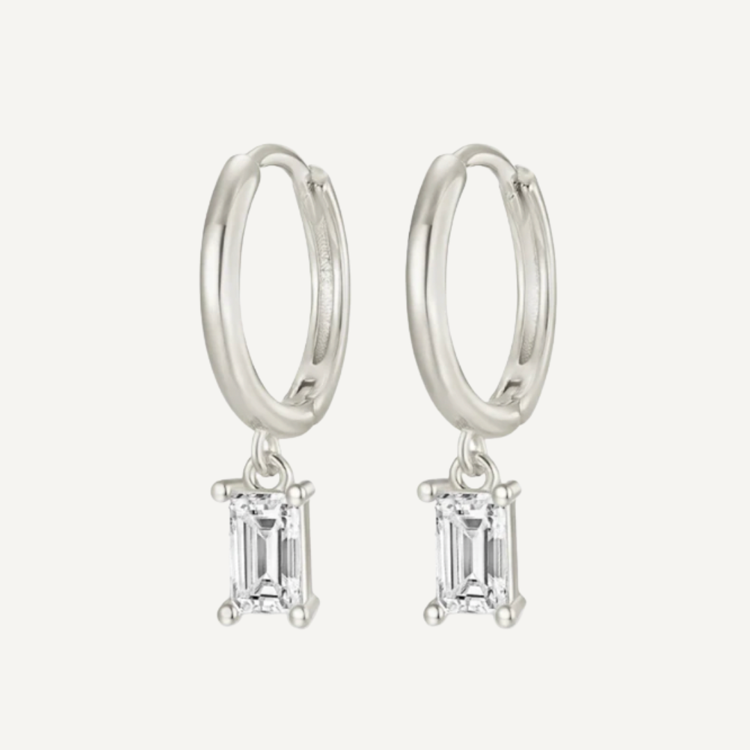 Eden Earrings by Teall