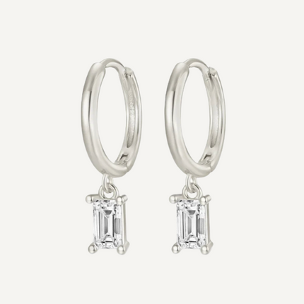 Eden Earrings by Teall