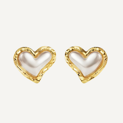 Lulu Earrings by Teall