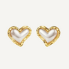 Lulu Earrings by Teall