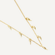 Remi Necklace by Teall