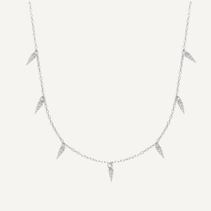 Bridie Necklace by Teall