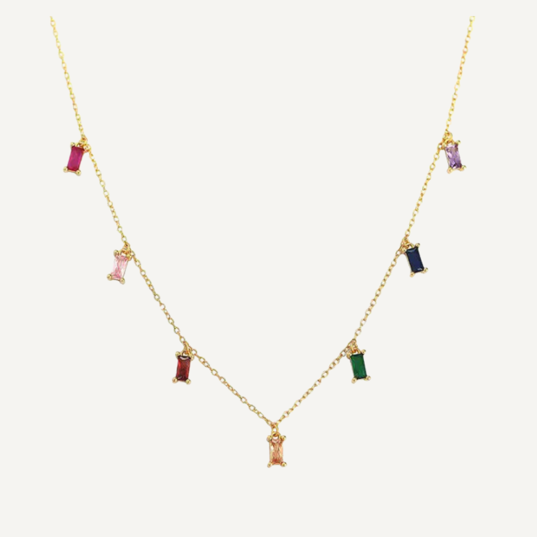 Margot Necklace by Teall