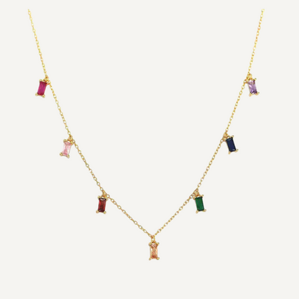 Margot Necklace by Teall