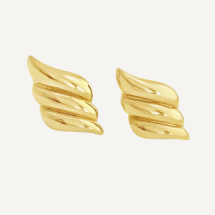 Sloane Earrings by Teall