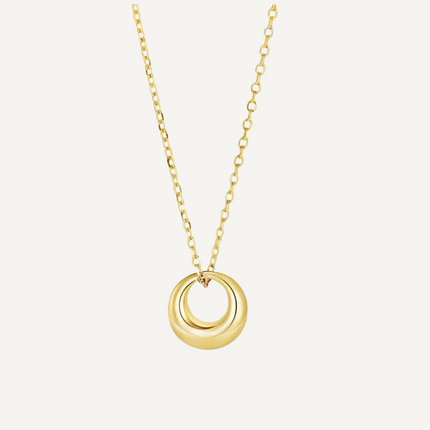 Tahlia Necklace by Teall