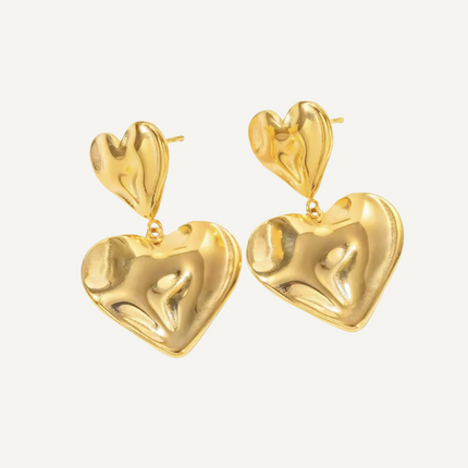 Kiki Earrings by Teall