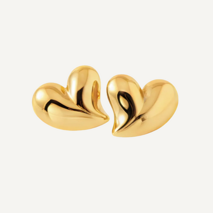 Pia Earrings by Teall