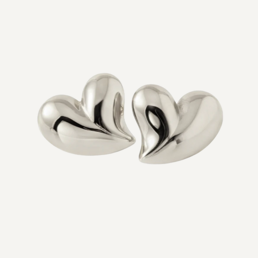 Pia Earrings by Teall