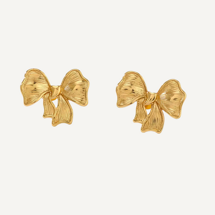 Mila Earrings by Teall